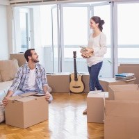 Packers and Movers Yeswanthpur
