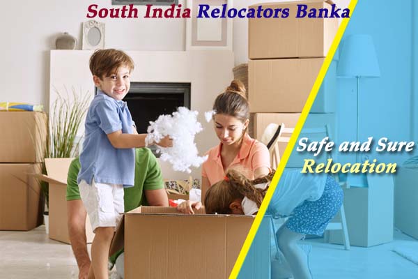 packers and movers banka