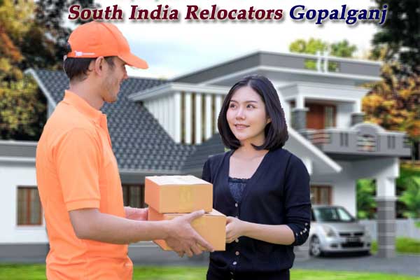 packers and movers gopalganj